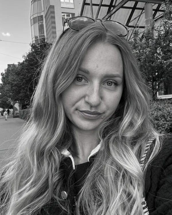 Deanna Roach, CMO at Saifuro